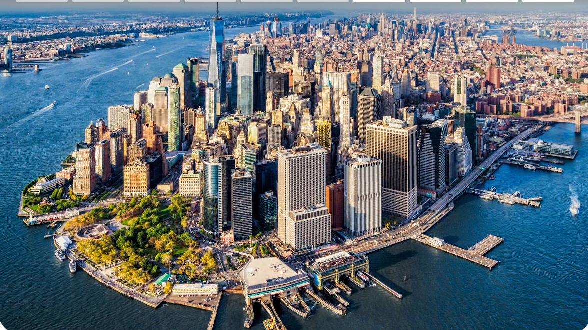 الصفقات العقارية للأسبوع المنصرم: زخم قوي في الشرق الأوسط وتباطؤ نسبي في الأسواق العالمية