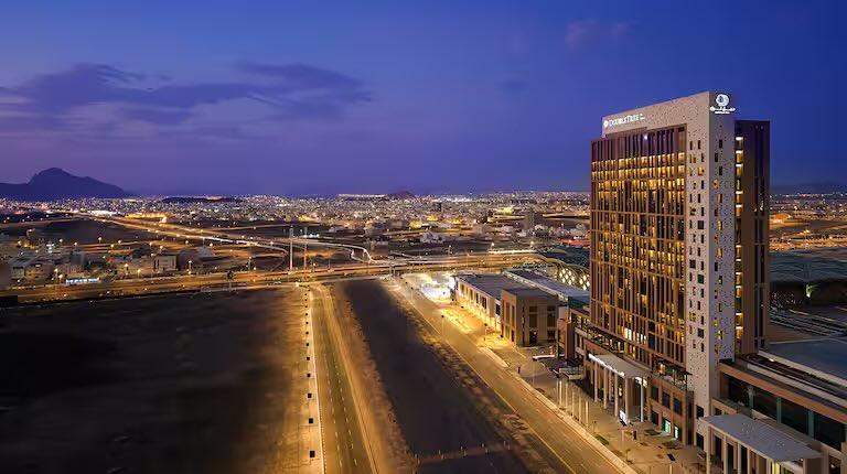 تفاصيل الإجراءات التنفيذية لنظام تملُّك غير السعوديين للعقار في المملكة العربية السعودية